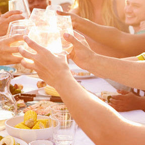 Best bridal shower tips