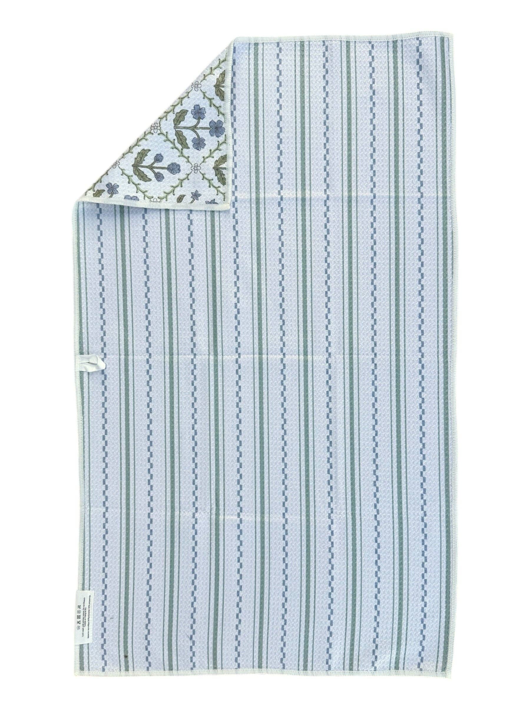 Lumi Reversible Hand Towel