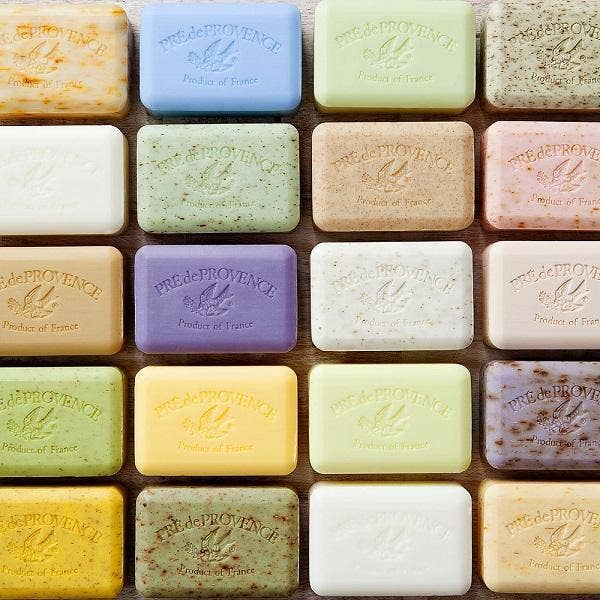 Lily Of The Valley Soap Bar -  150 g: 150G