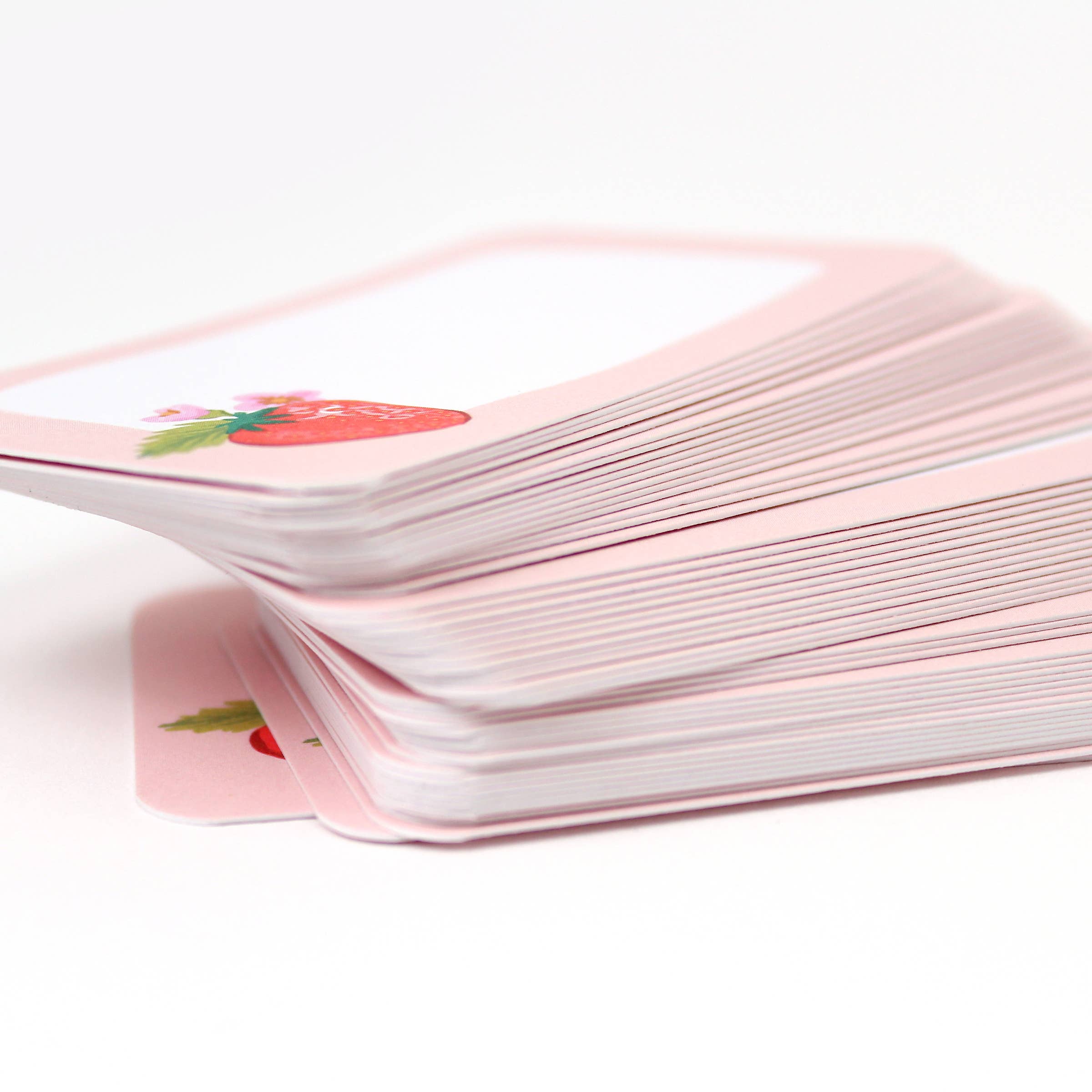 Pocket Notes™ - Strawberry