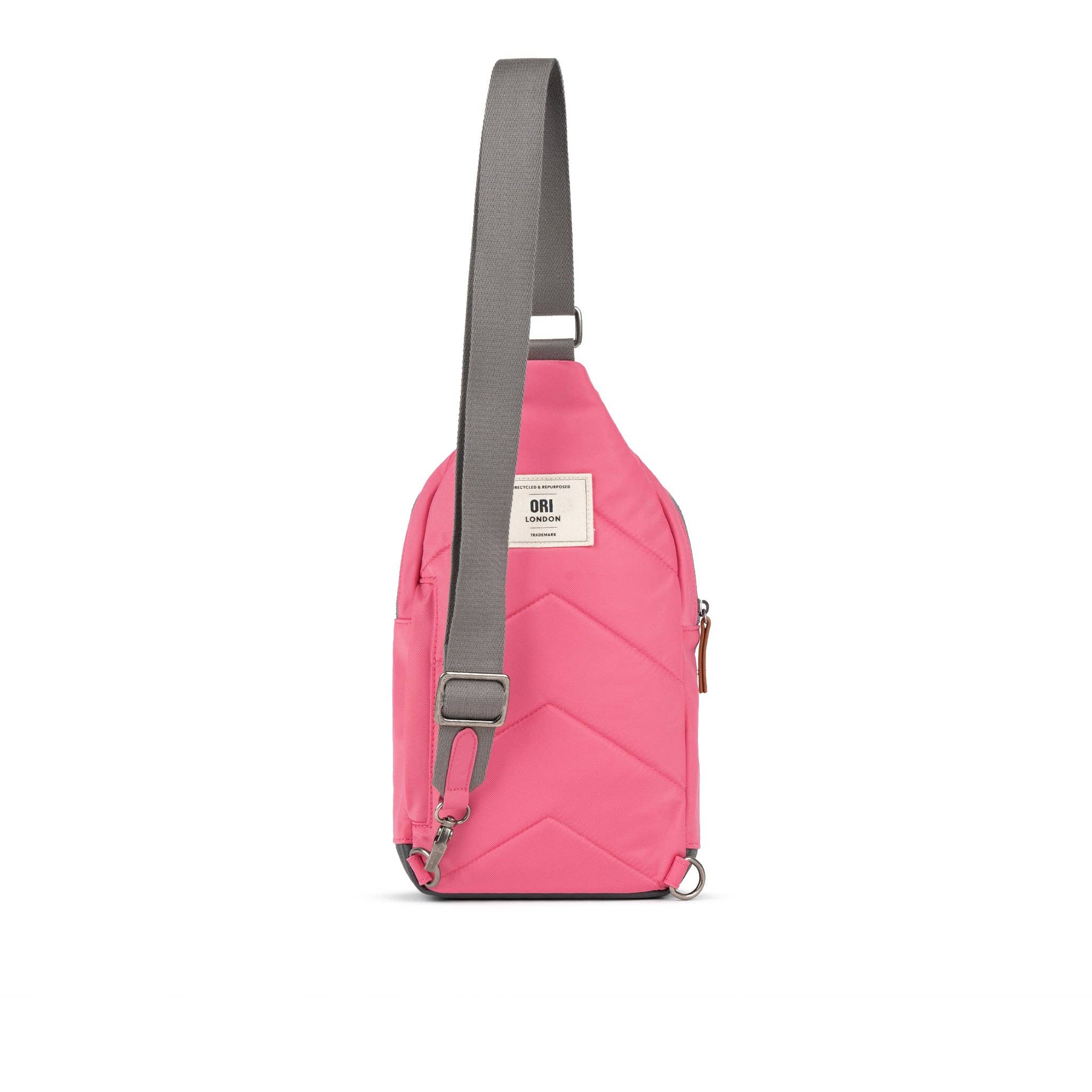 Willesden Sling Bag in Baroque Nylon