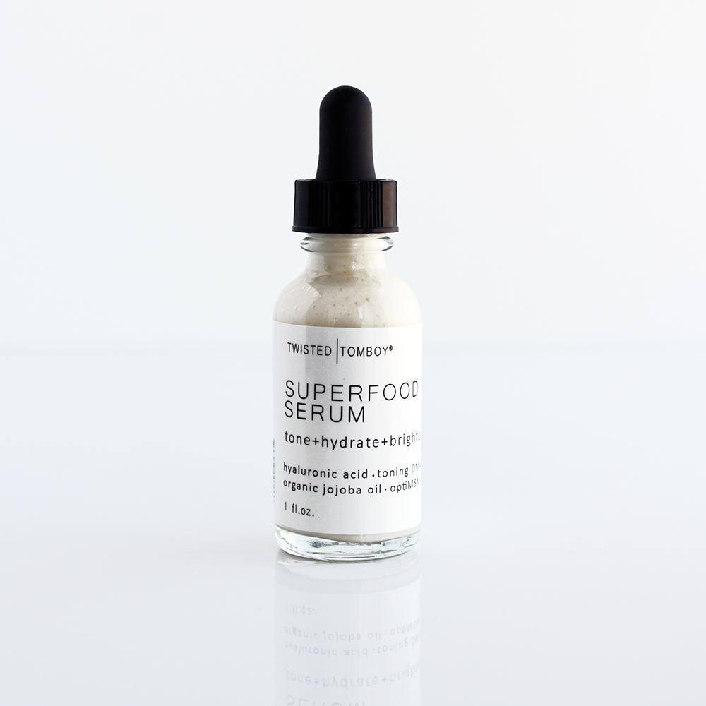 Superfood Facial Serum