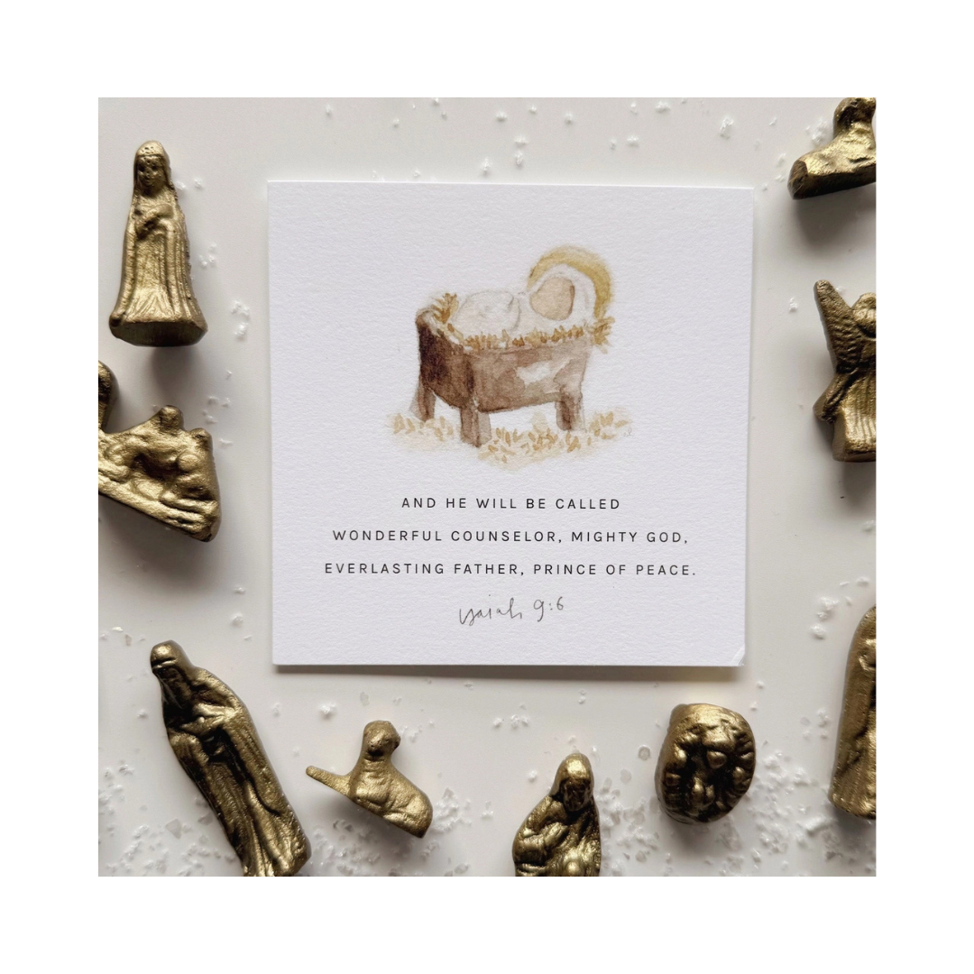 Truth For Today Christmas