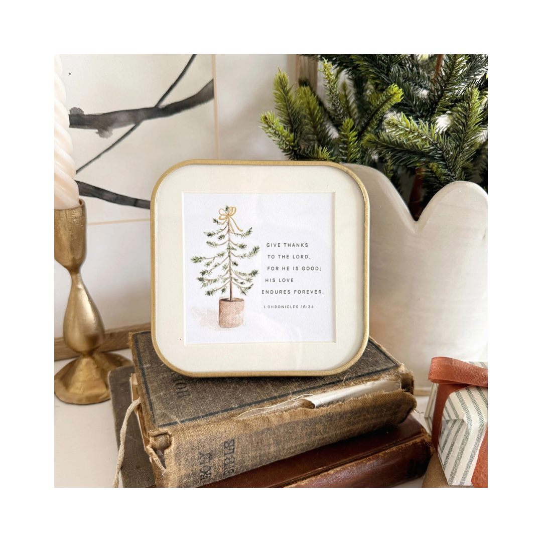 Truth For Today Christmas