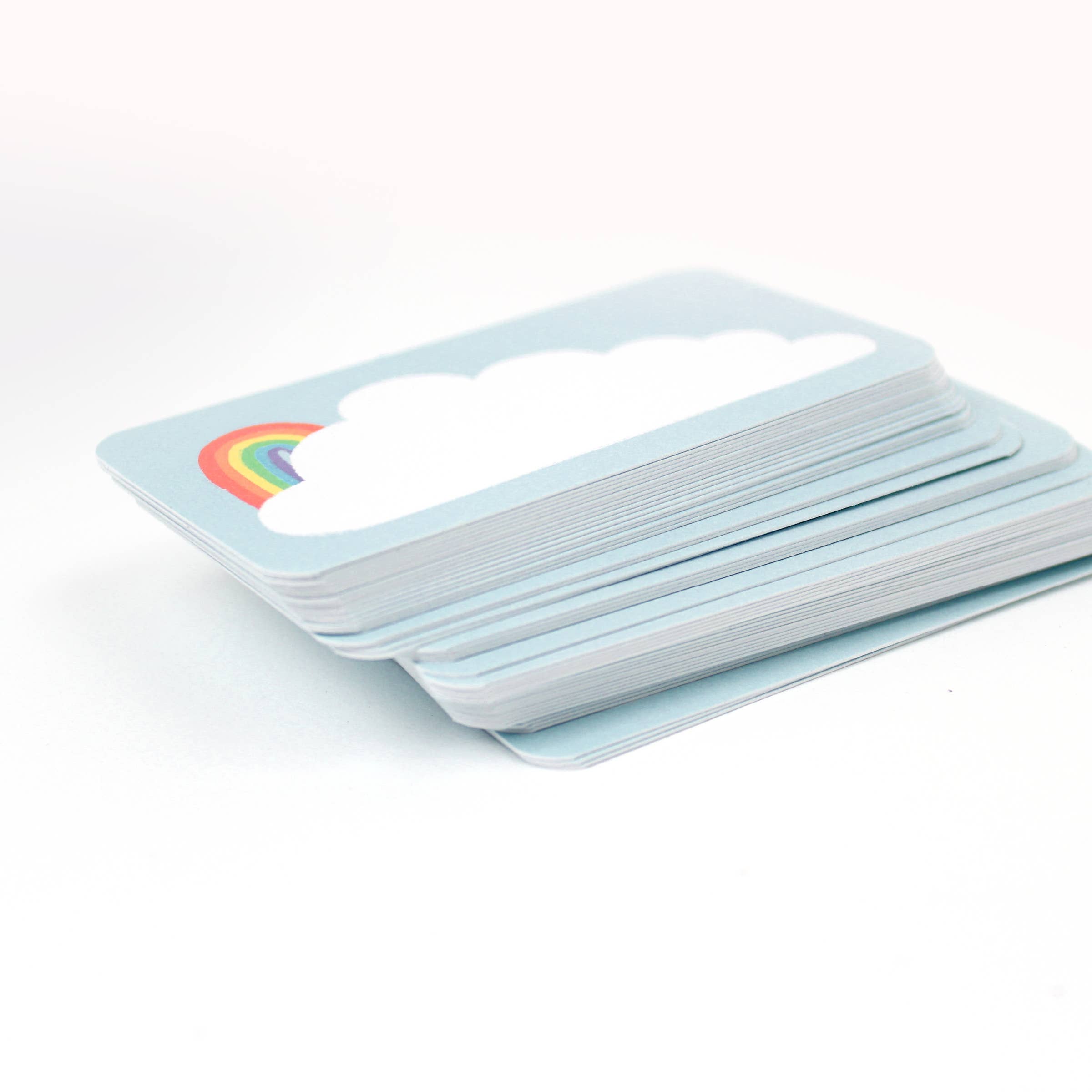Pocket Notes™ - Rainbow