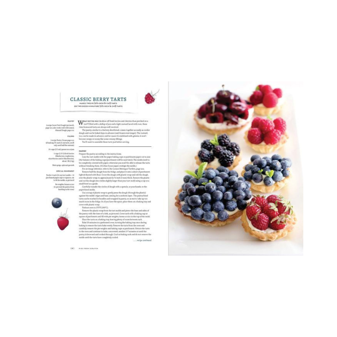 The Artful Pie Project