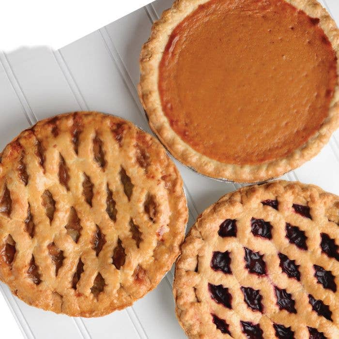 Mrs. Anderson's Baking Silicone Pie Crust Shield, 12in