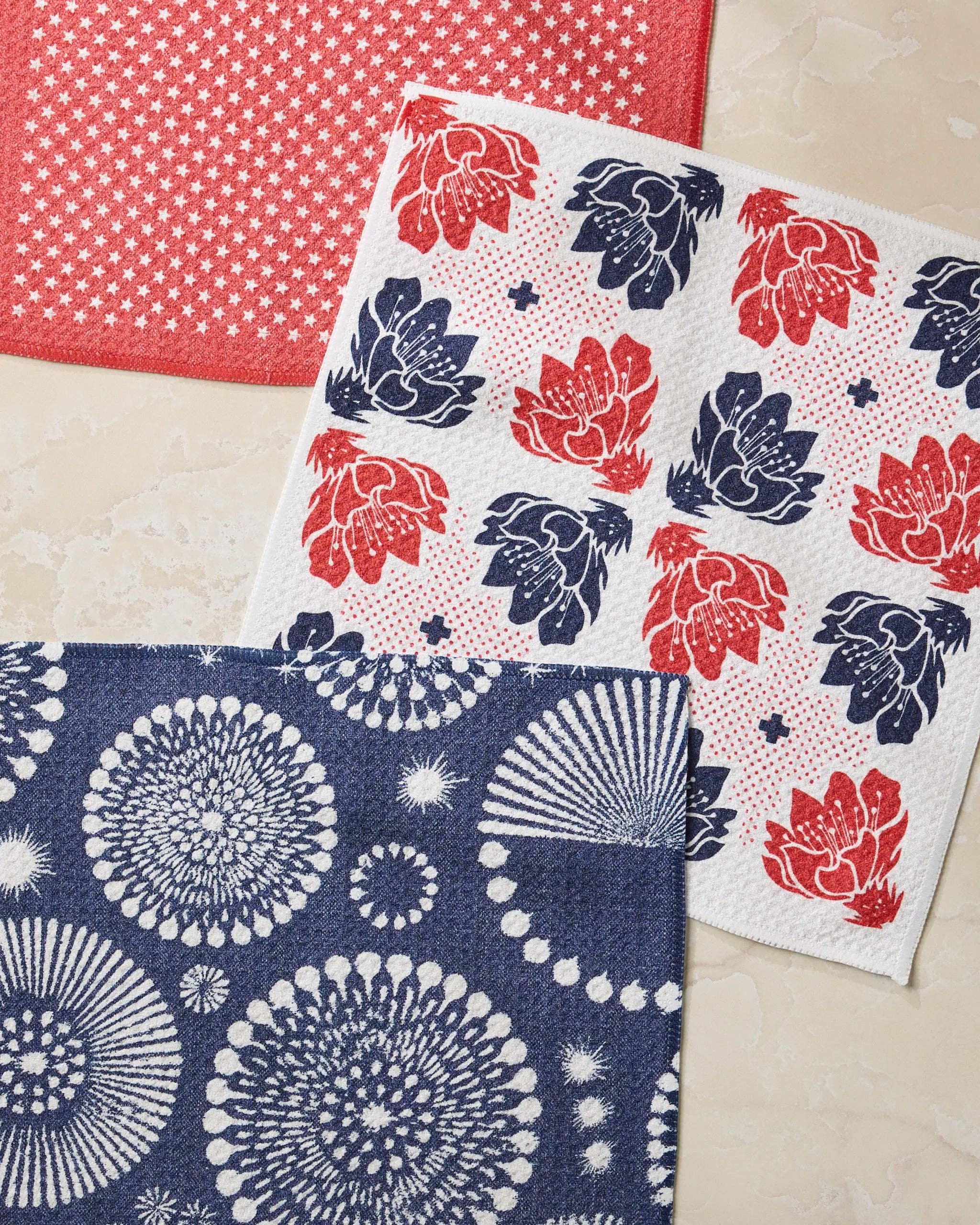 Talon Dishcloth Set