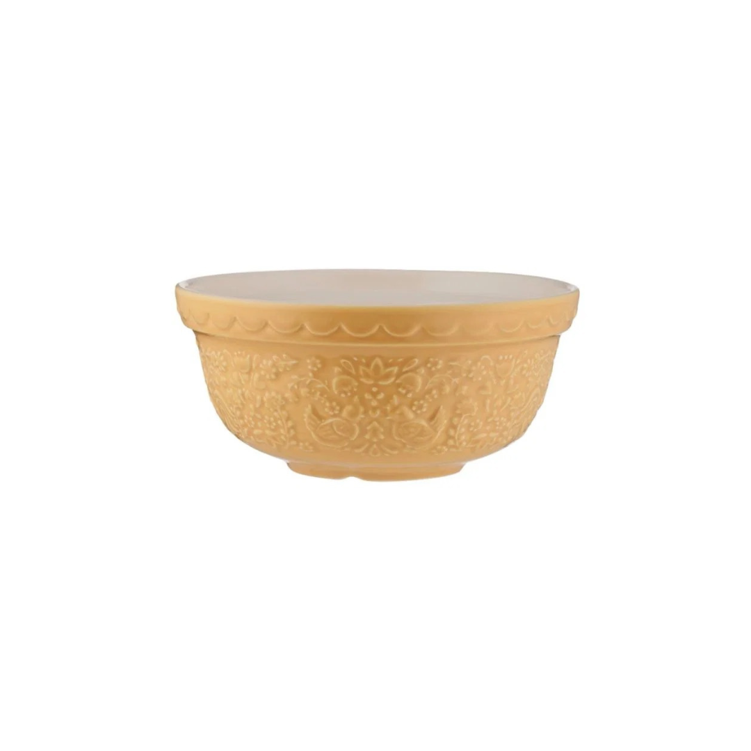 Home To Roost Mixing Bowl