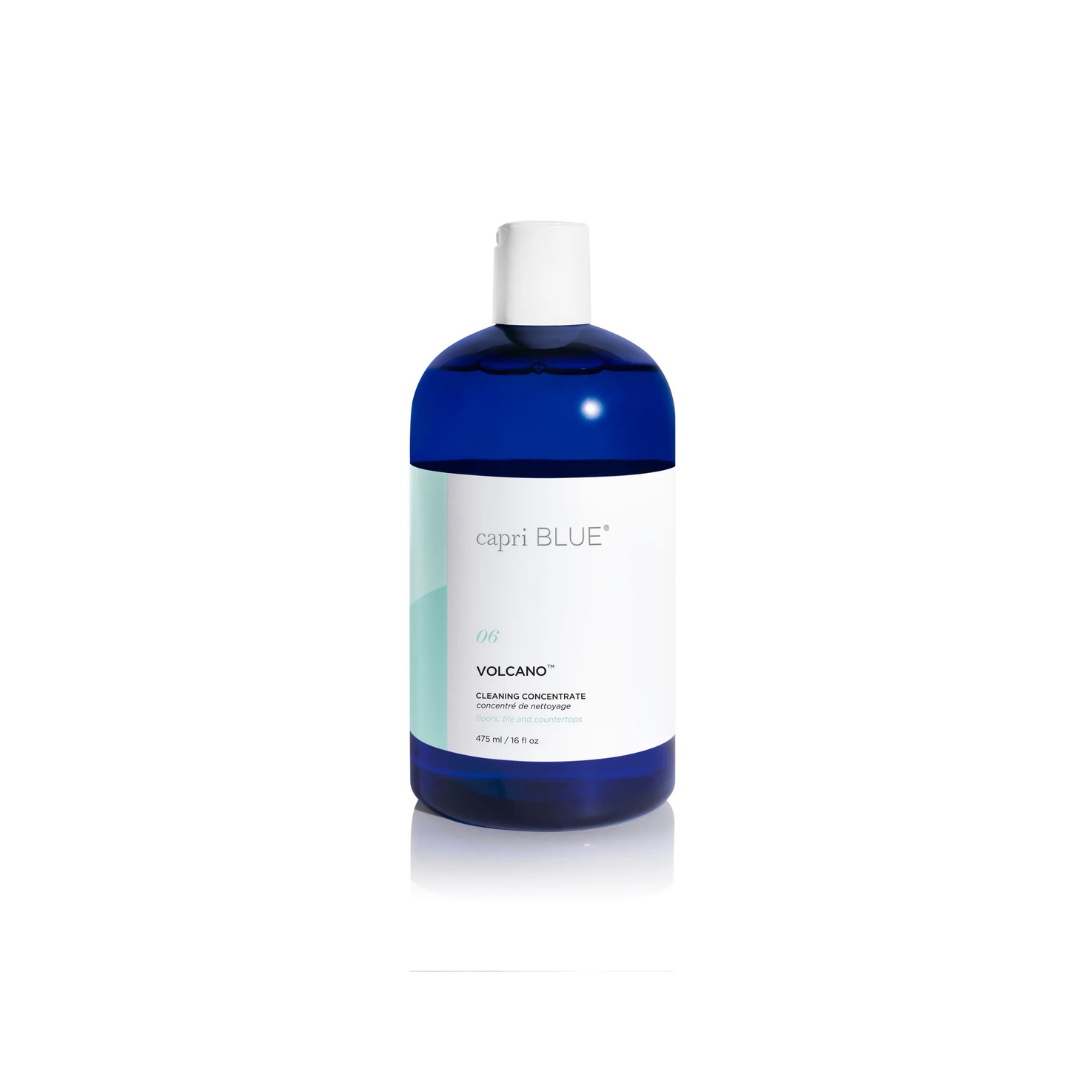 Volcano Cleaning Concentrate