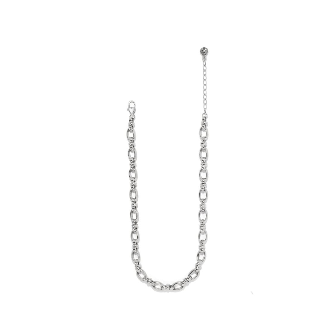 Ferrara Siena Chain Necklace