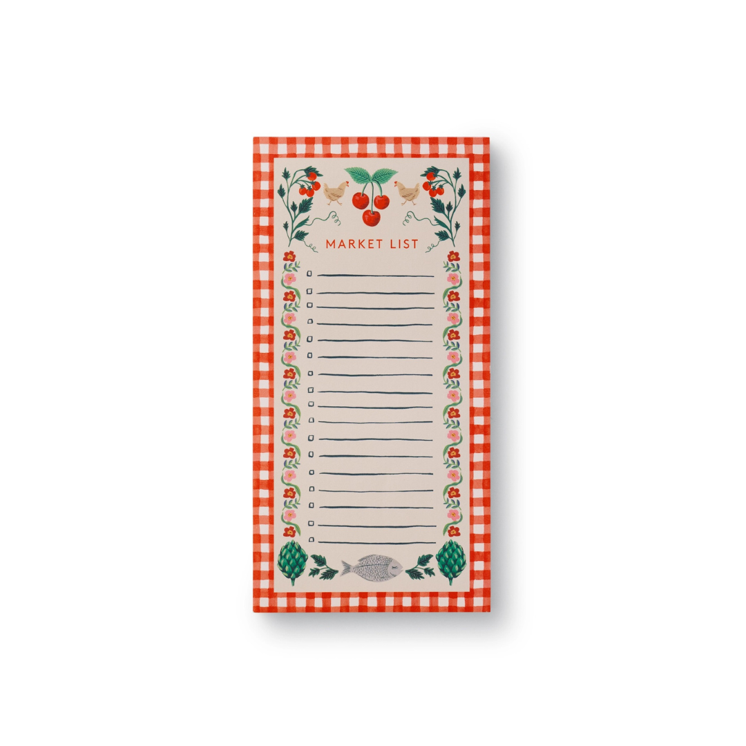 Cherry Farm Market Pad