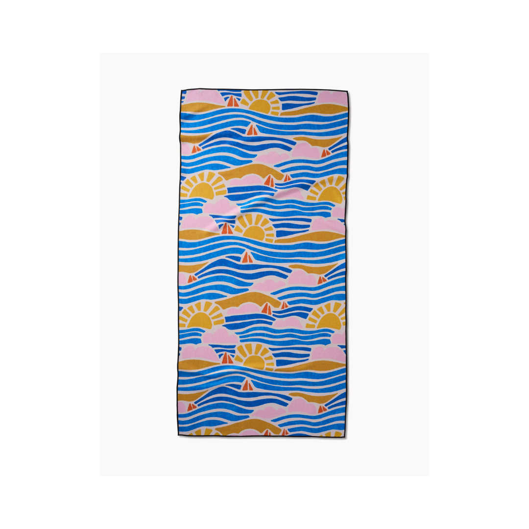 Byron Beach Towel
