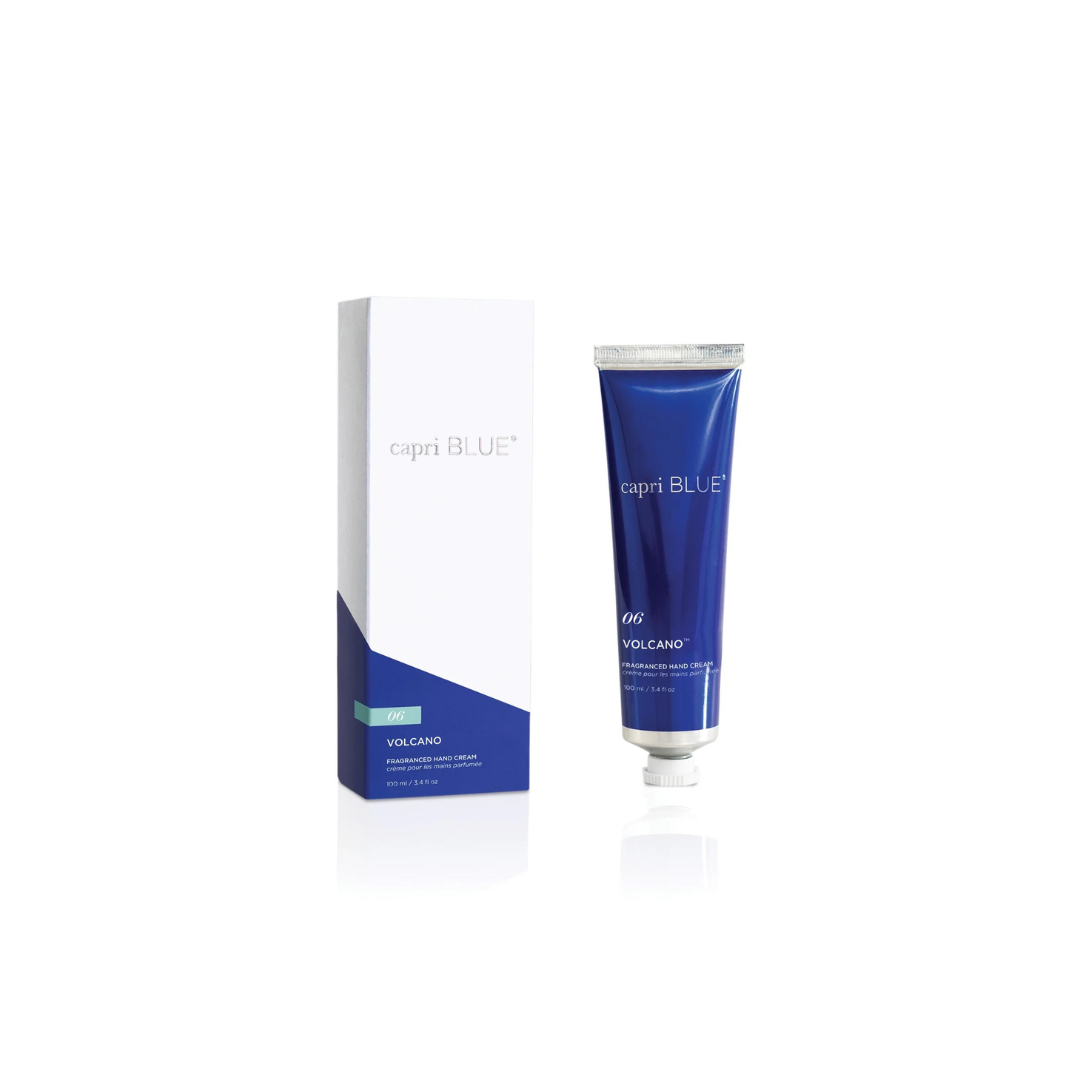 Volcano Hand Cream 3 oz