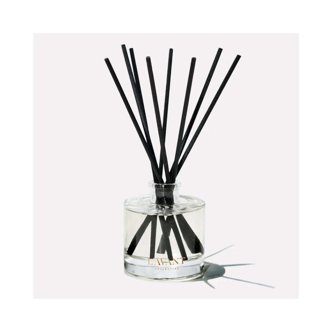 Winter Fir Reed Diffuser