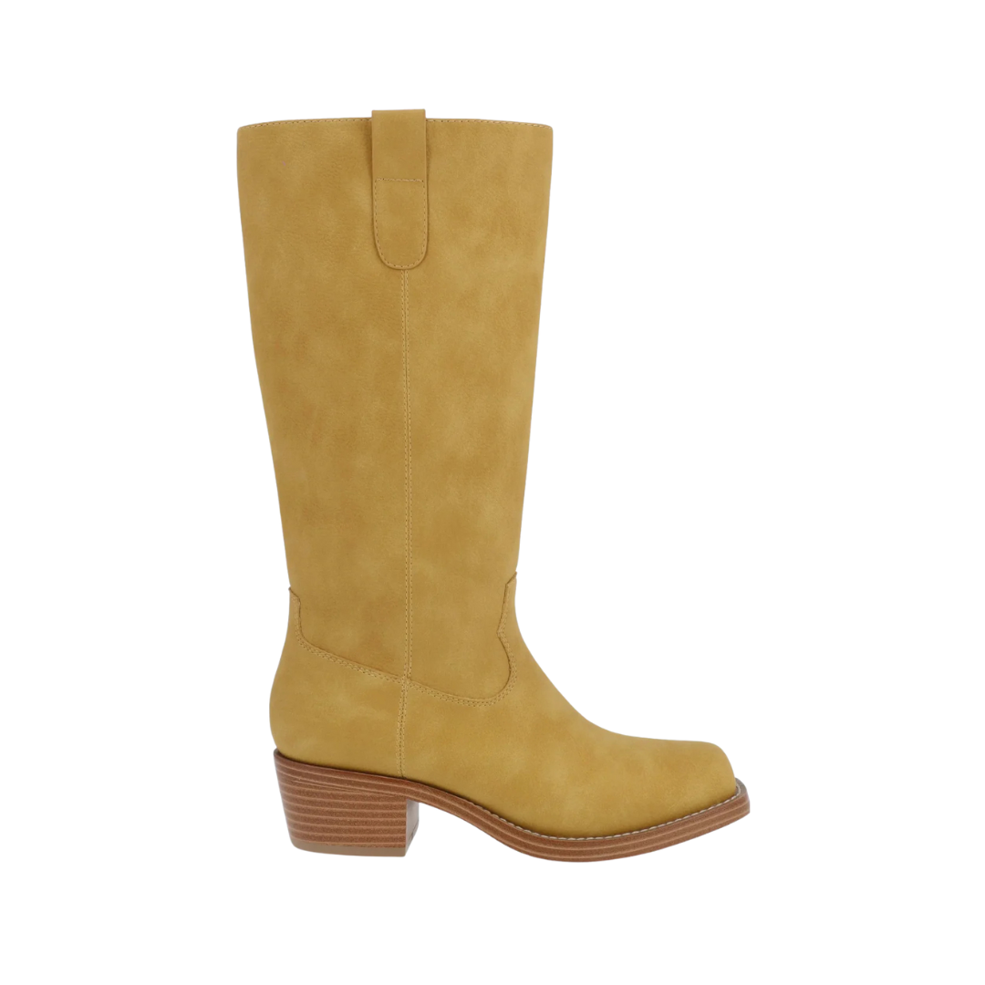Banana Duston Boot