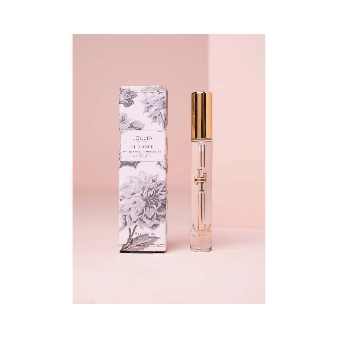 Elegance Travel Parfum