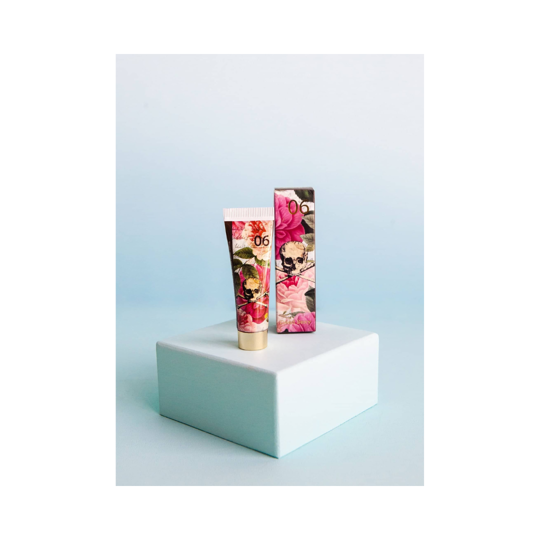 Dead Sexy Petite Handcreme