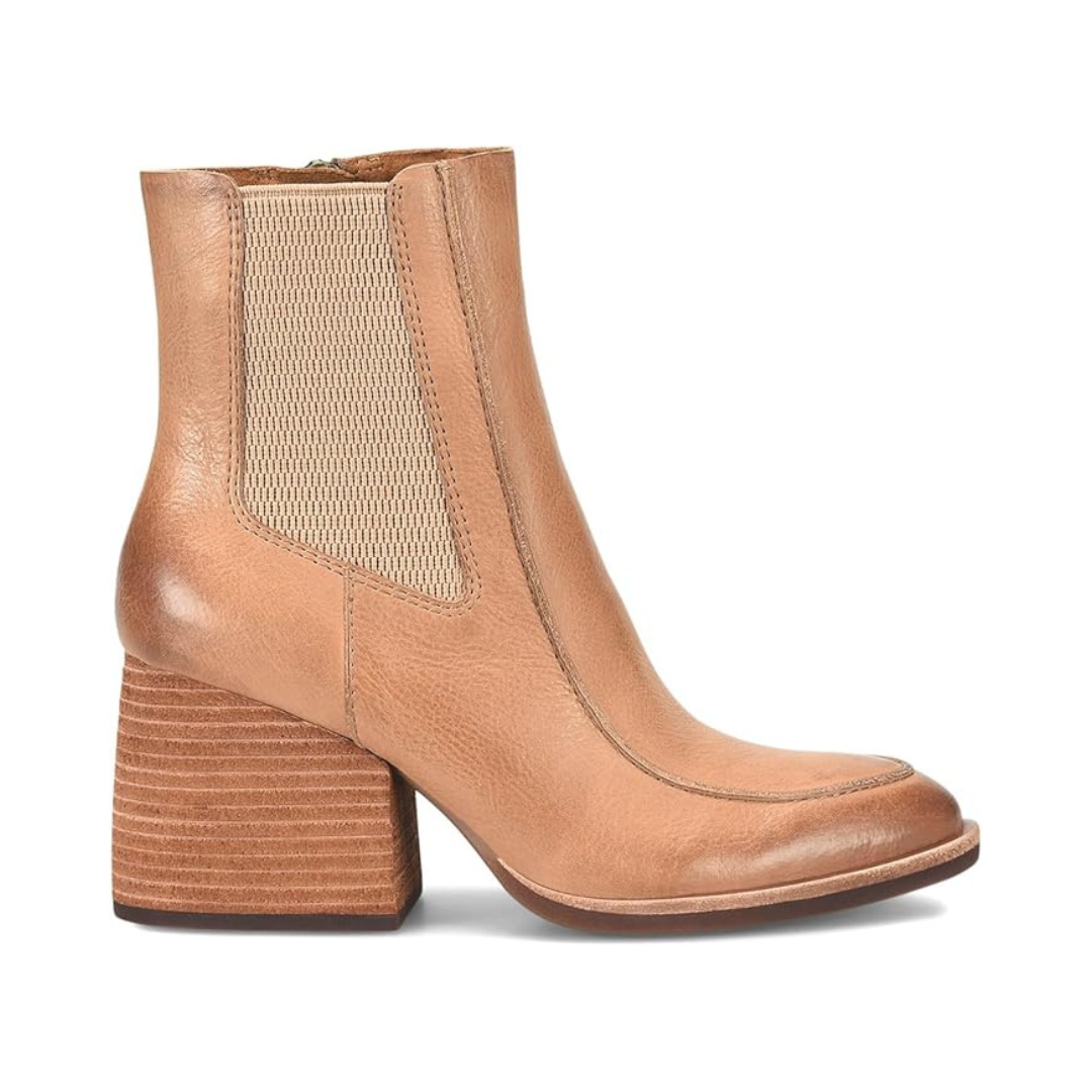 Brown Cantley Boot