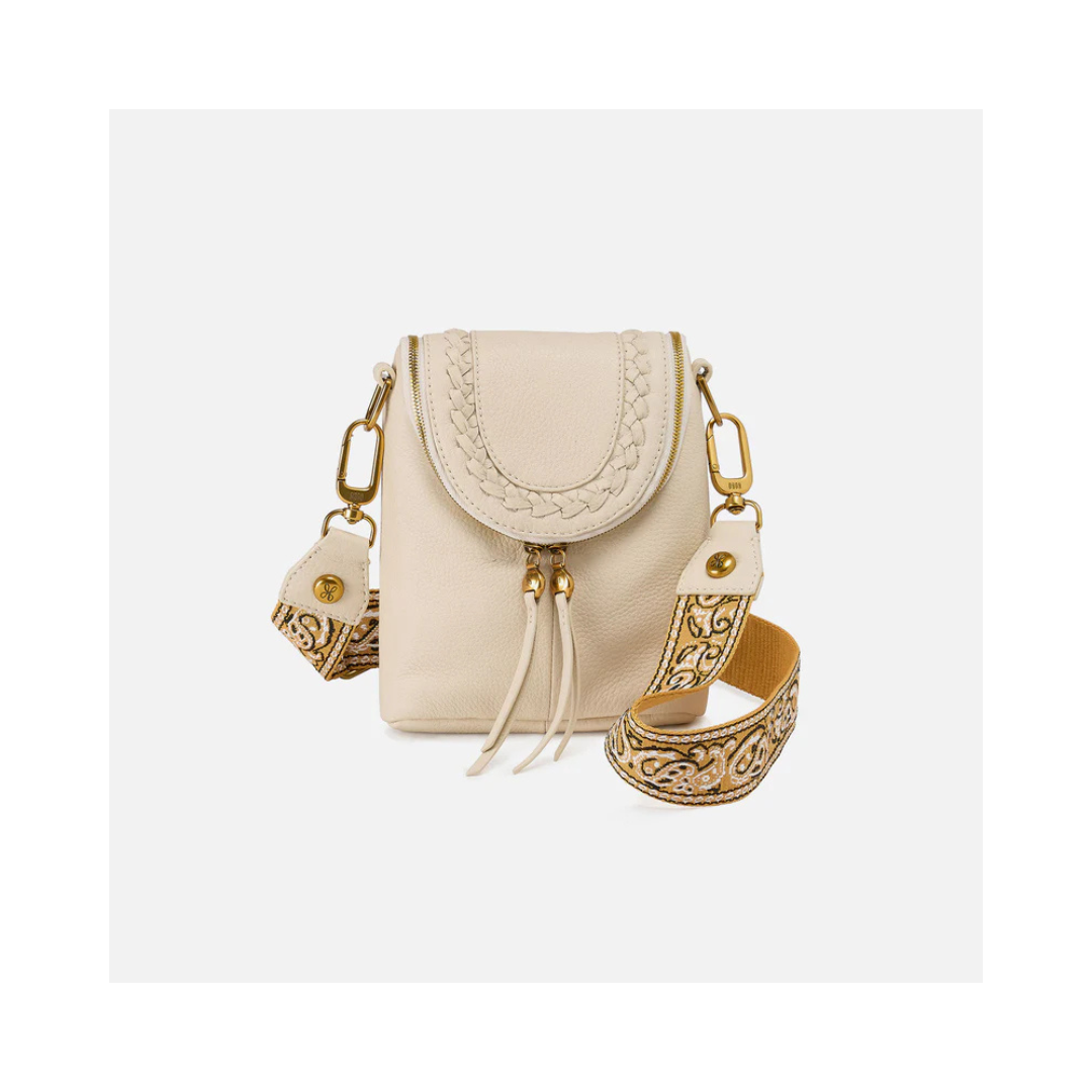 Birch Fern Crossbody Bag