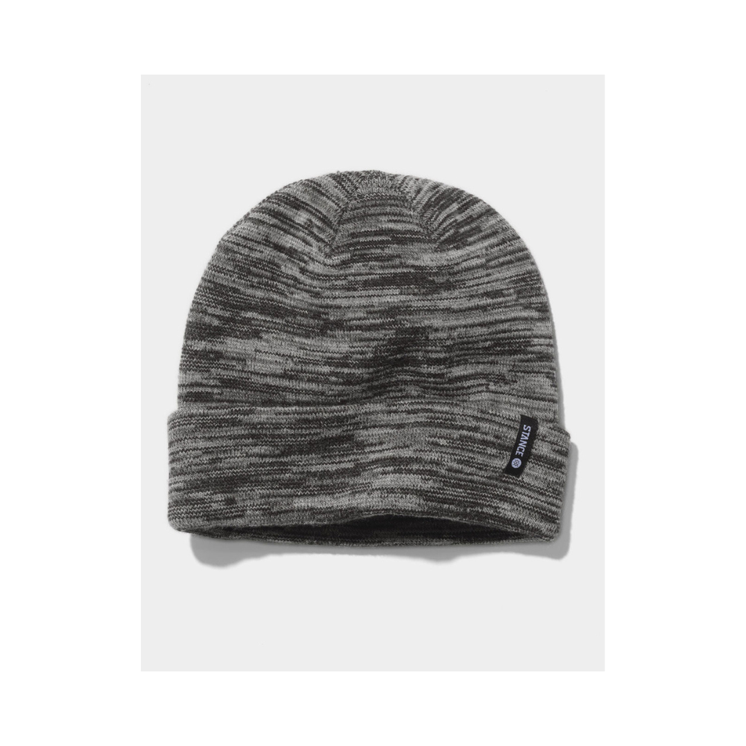 Black Cosmics Beanie