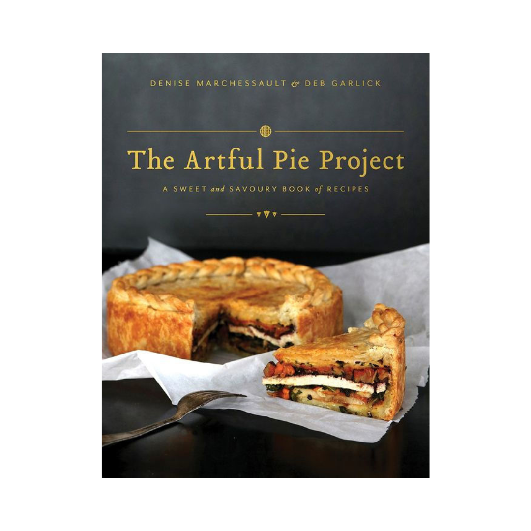 The Artful Pie Project