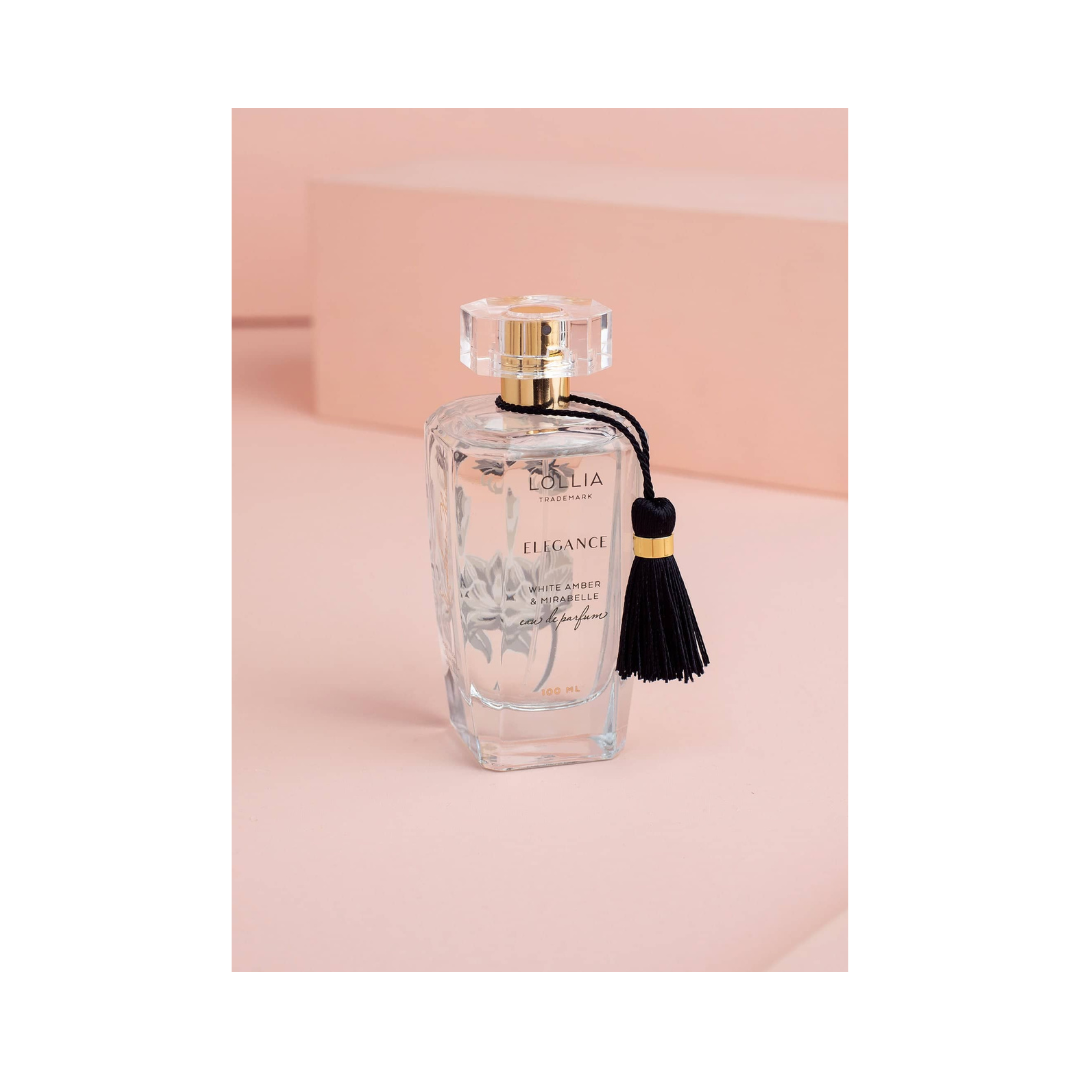 Elegance Eau De Parfum