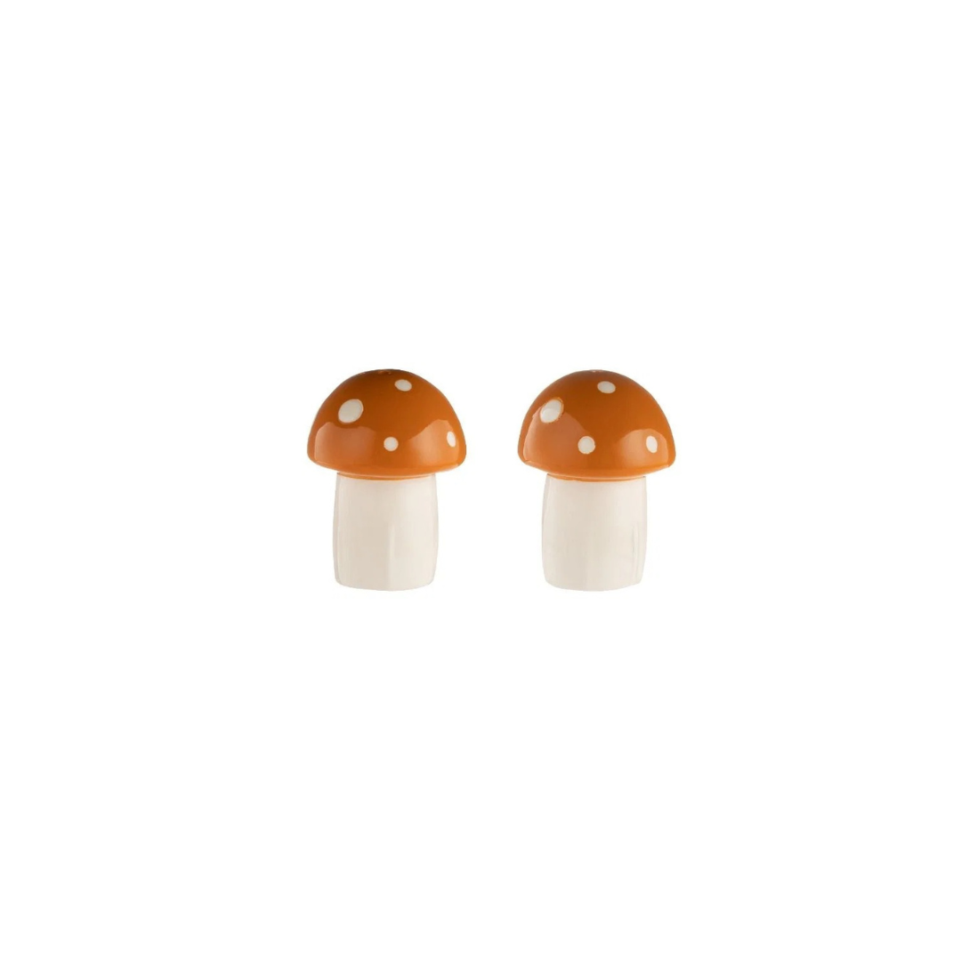 Woodland Salt And Pepper Set 0059.739
