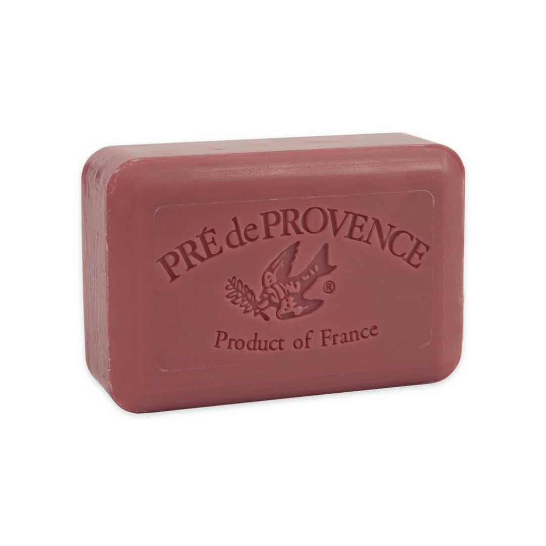 Mangosteen Shea Butter Soap Bar