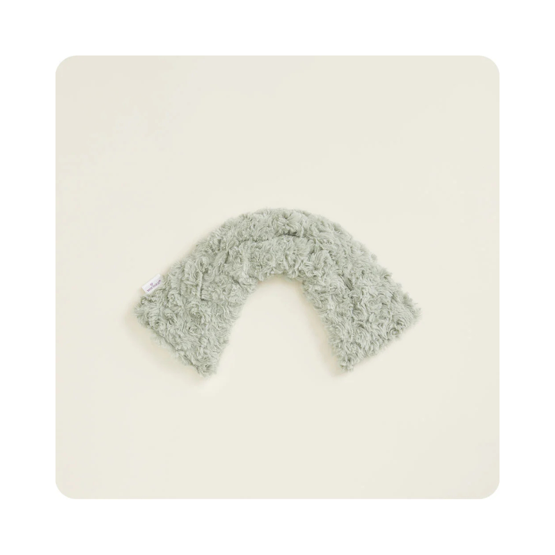 Curly Sage Warmies Neck Wrap