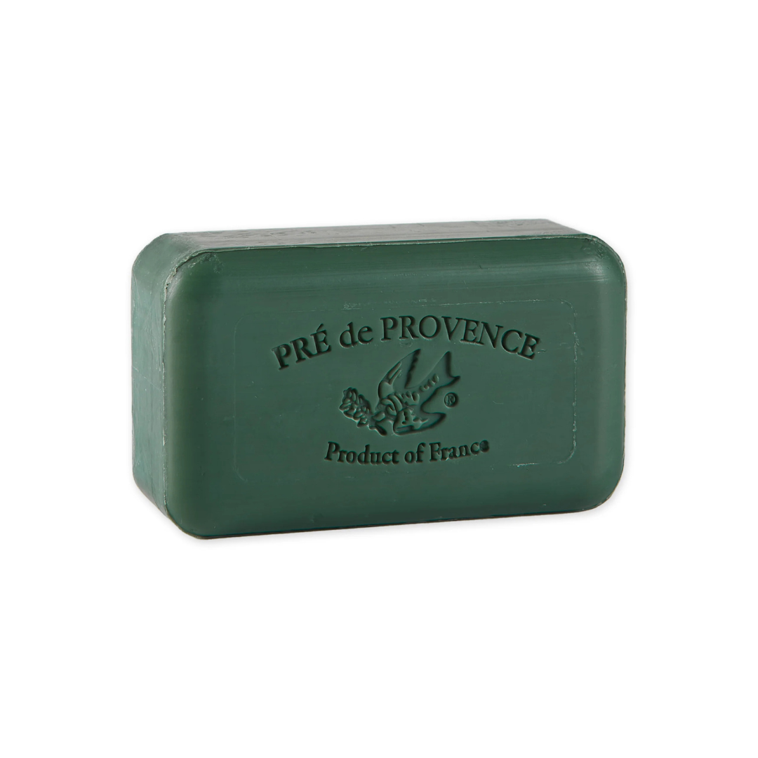 Noble Fir Shea Butter Soap Bar