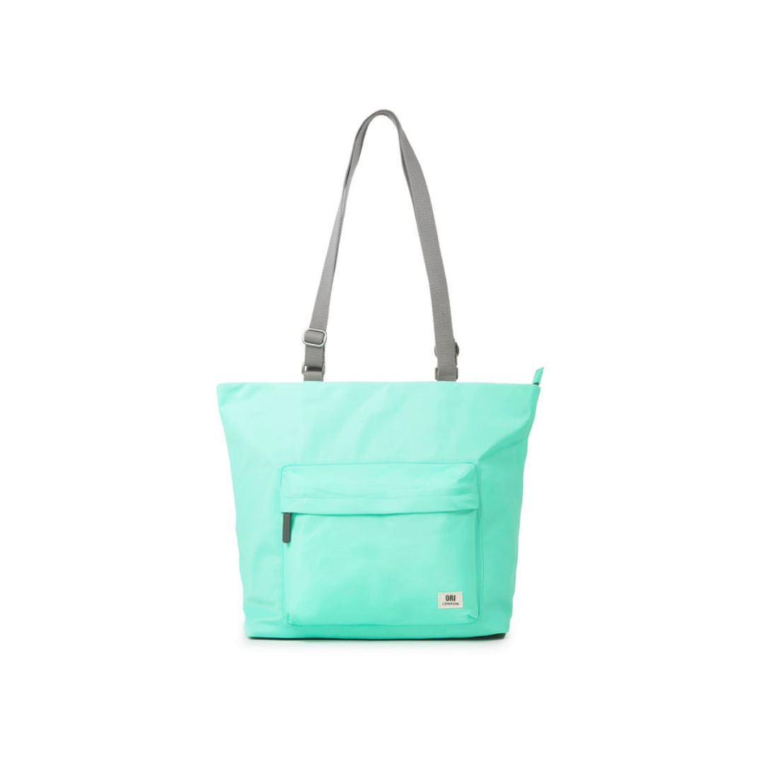 Capri Trafalgar B Medium Tote Bag