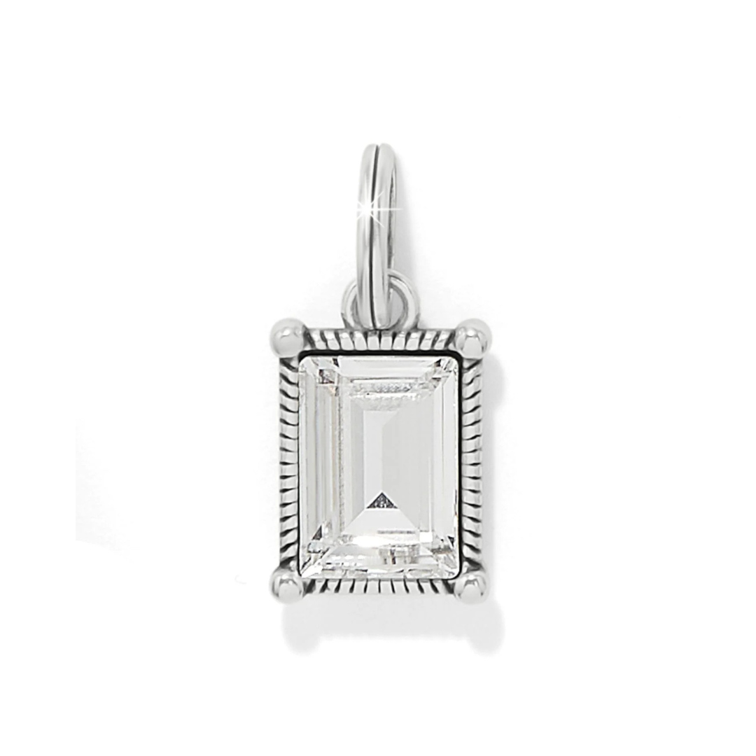 Crystal Cristela Amulet