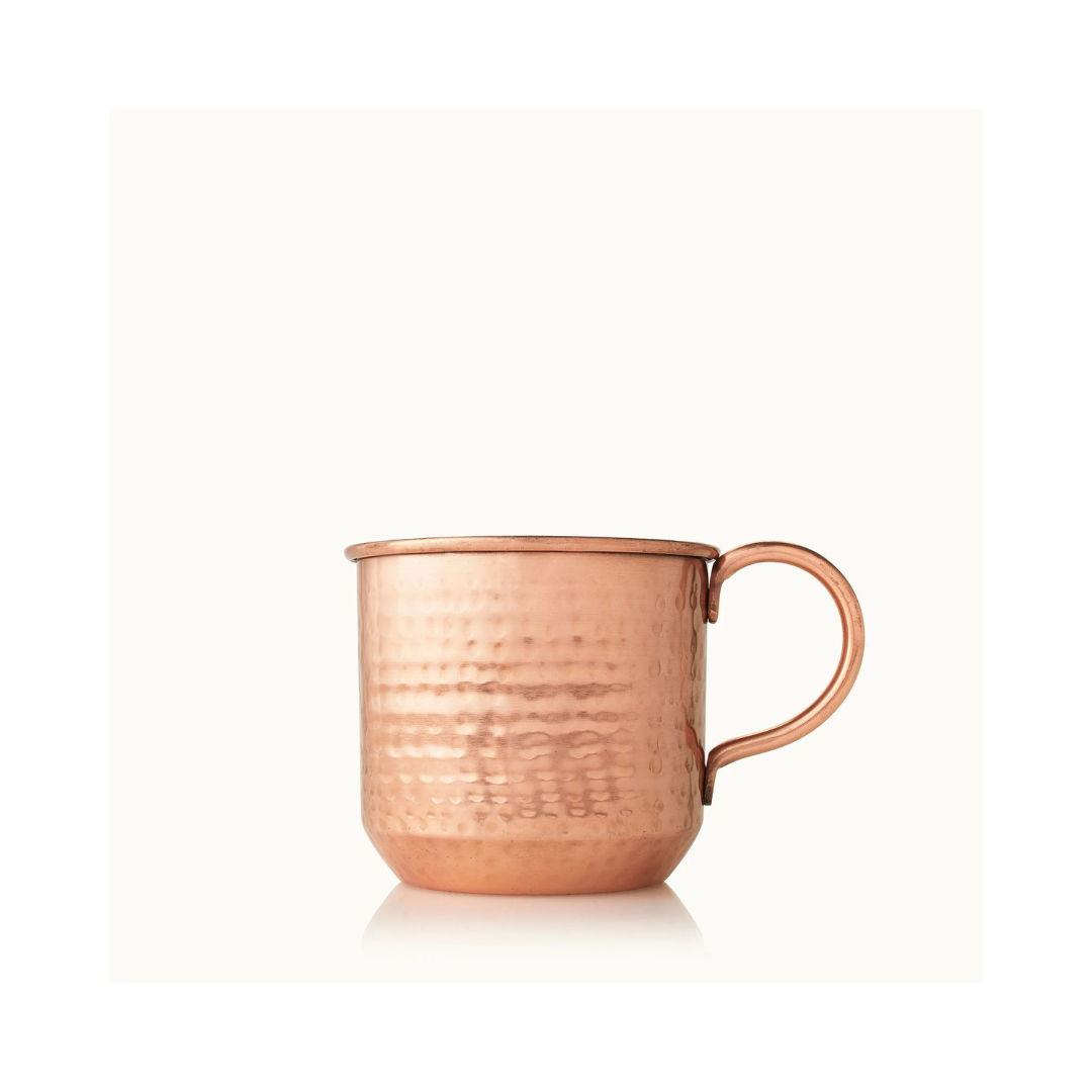 Simmer Cider Candle Mug