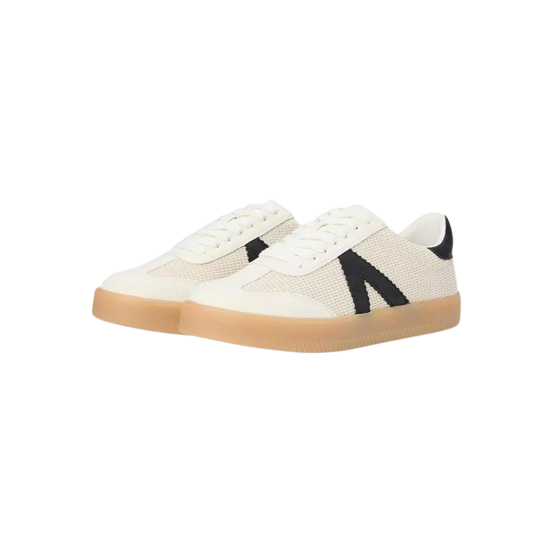 Beige Axel Sneaker