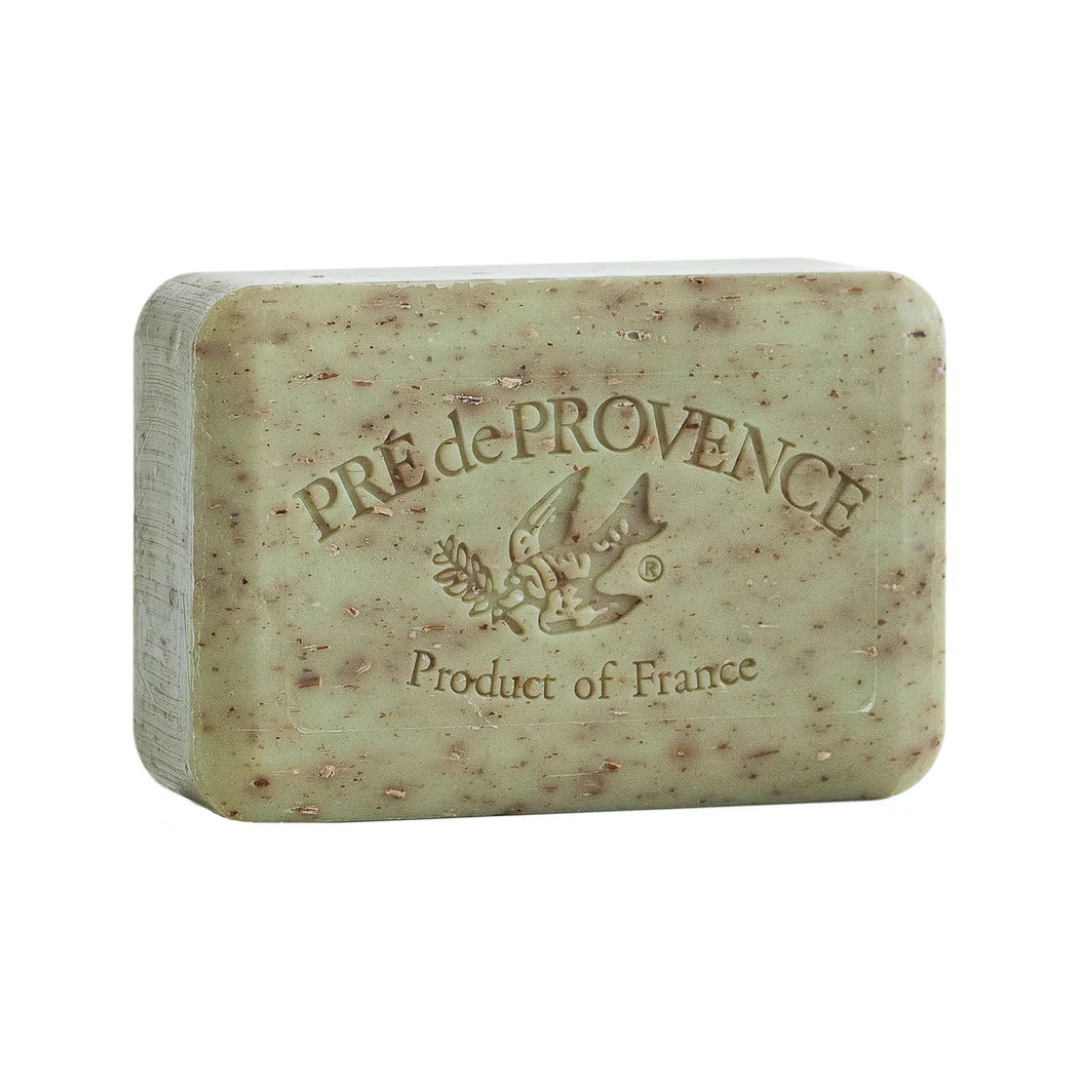 Sage Shea Butter Soap