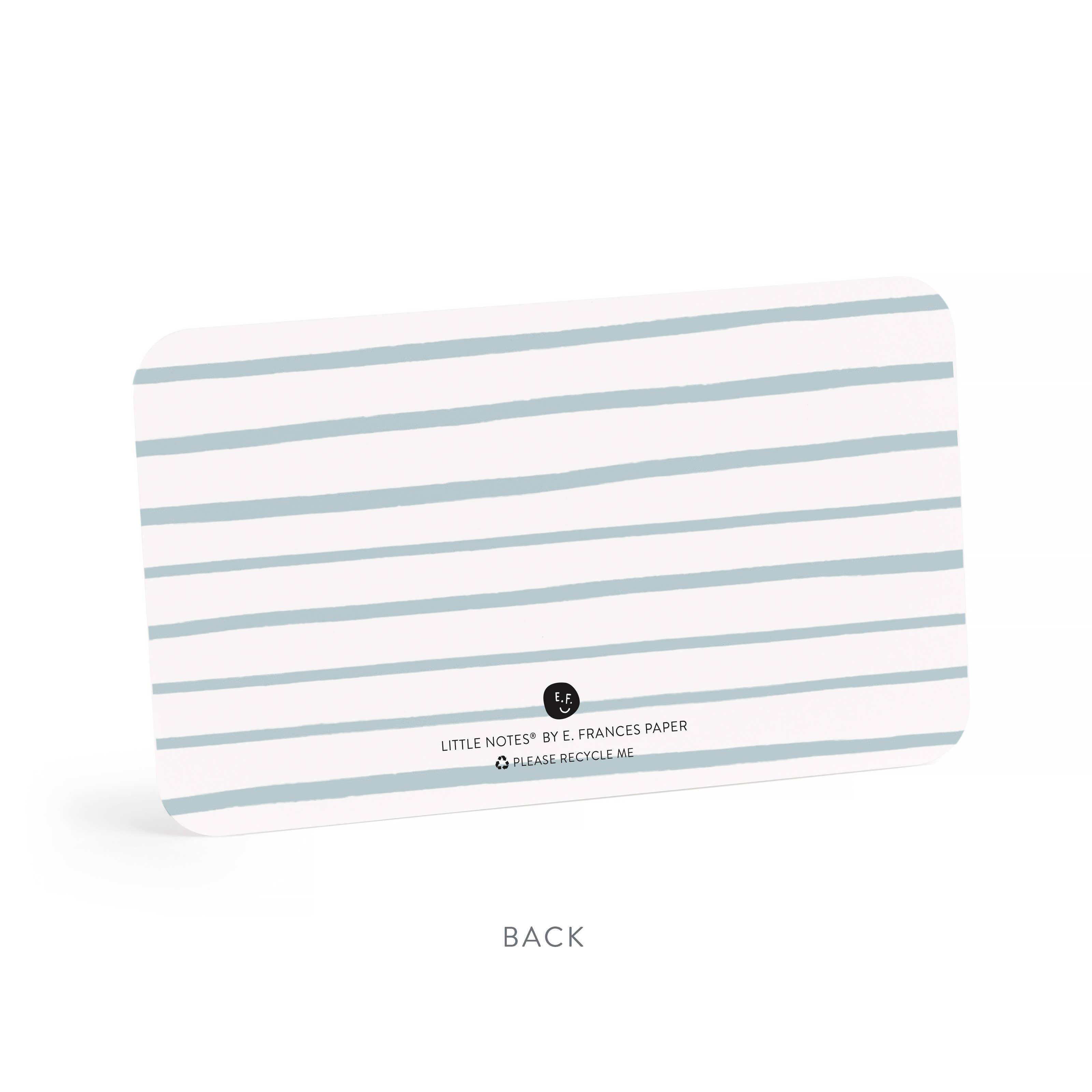 Scalloped Heart Little Notes® Duo Set