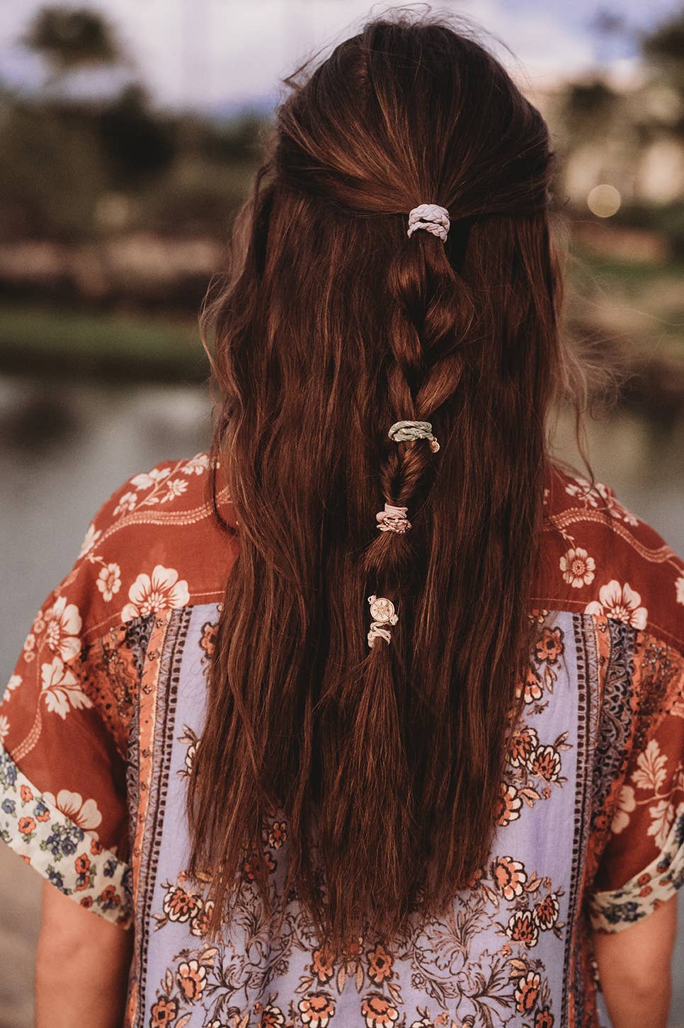 Explore Hair Tie Bracelets: Small