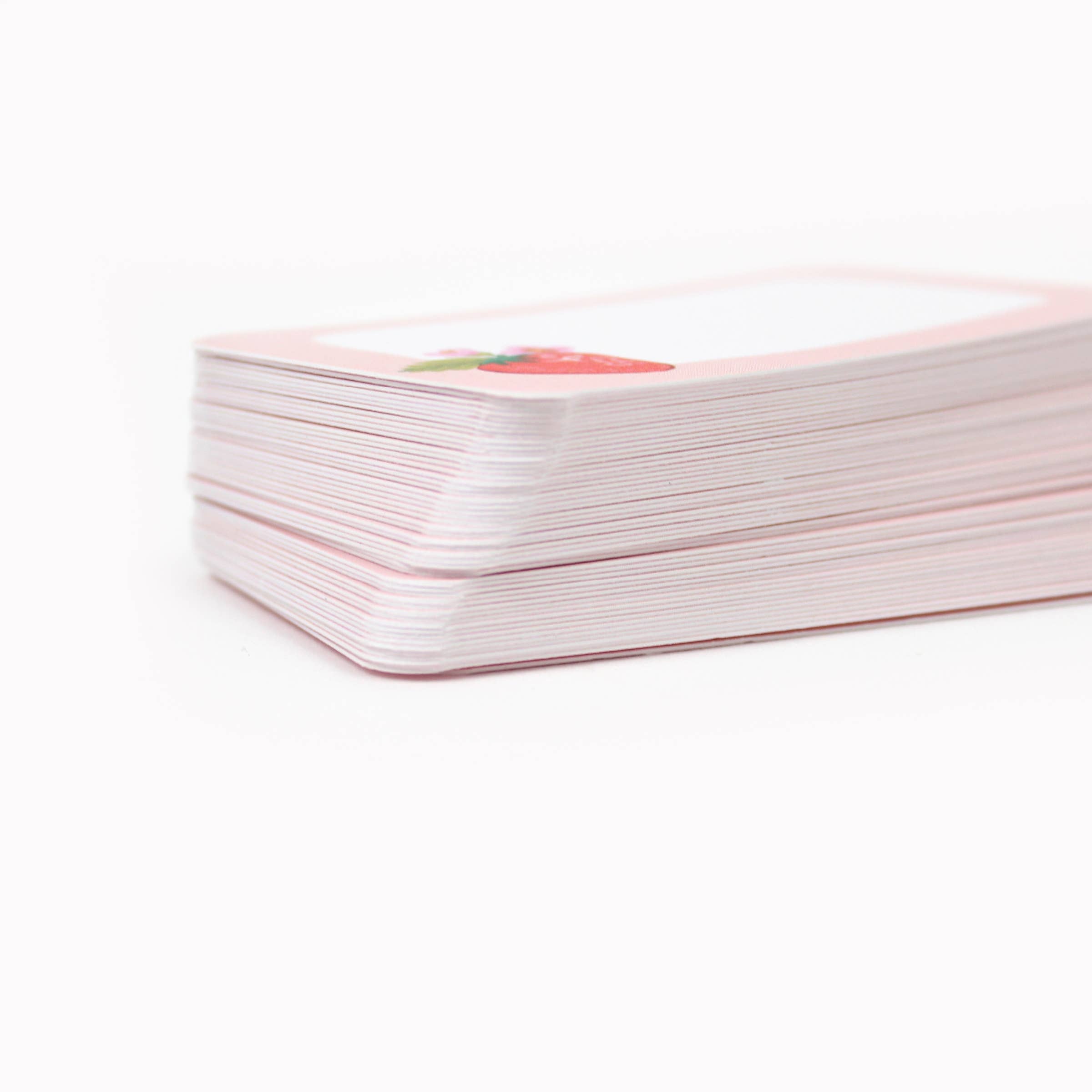 Pocket Notes™ - Strawberry