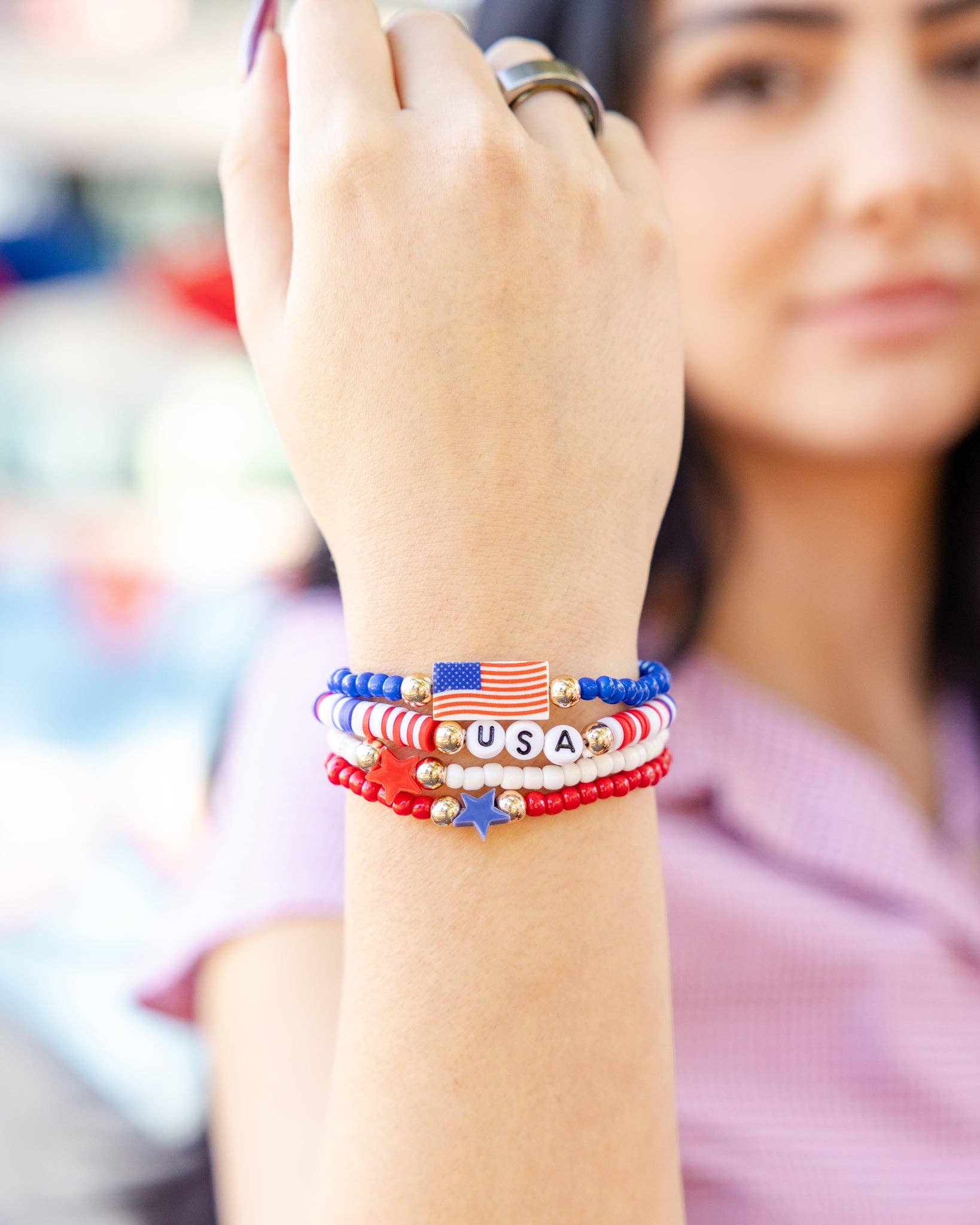 SSP1208 - Bracelet Set