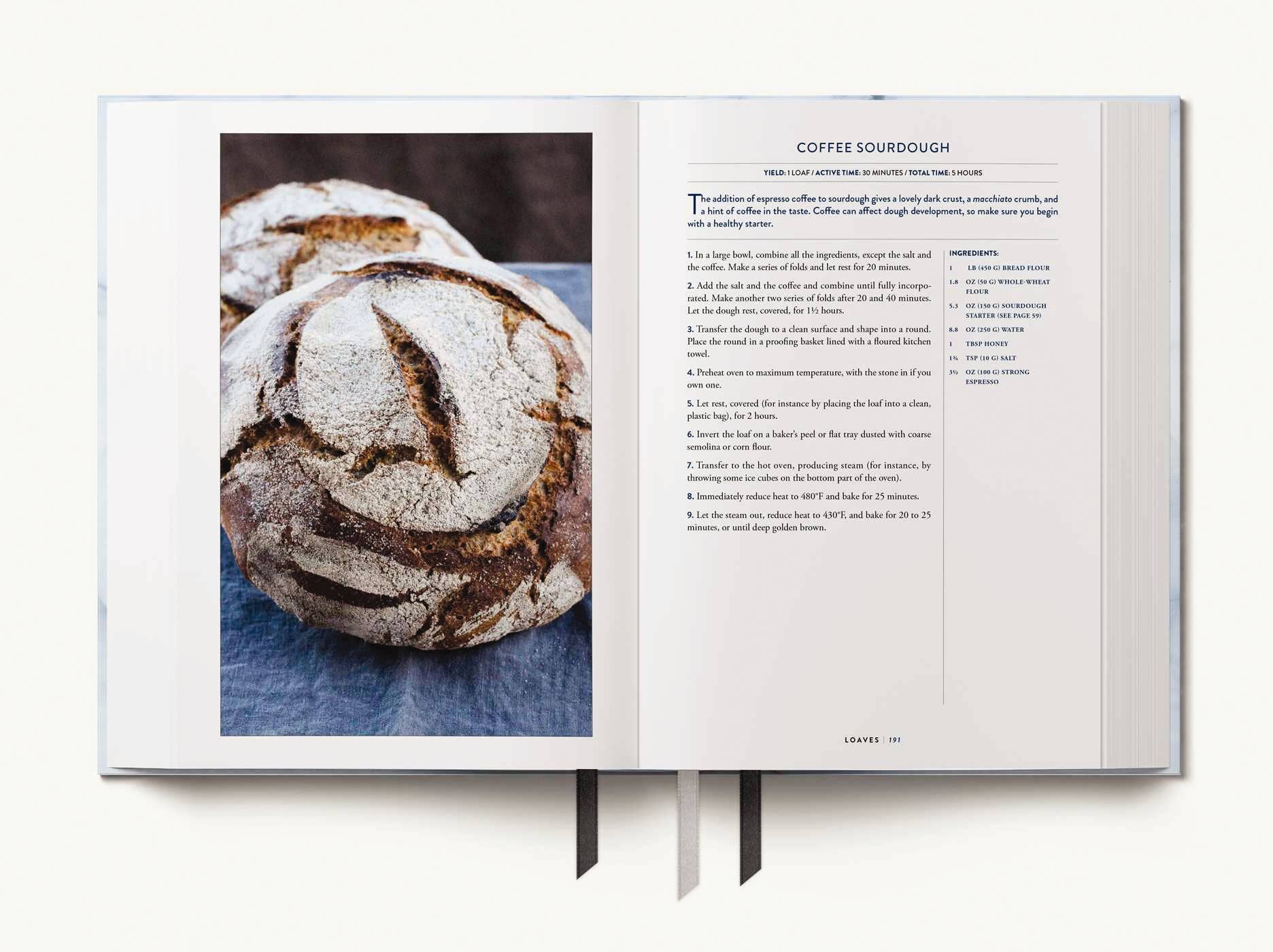 Crusts: The Ultimate Baker’s Book (Revised Edition)
