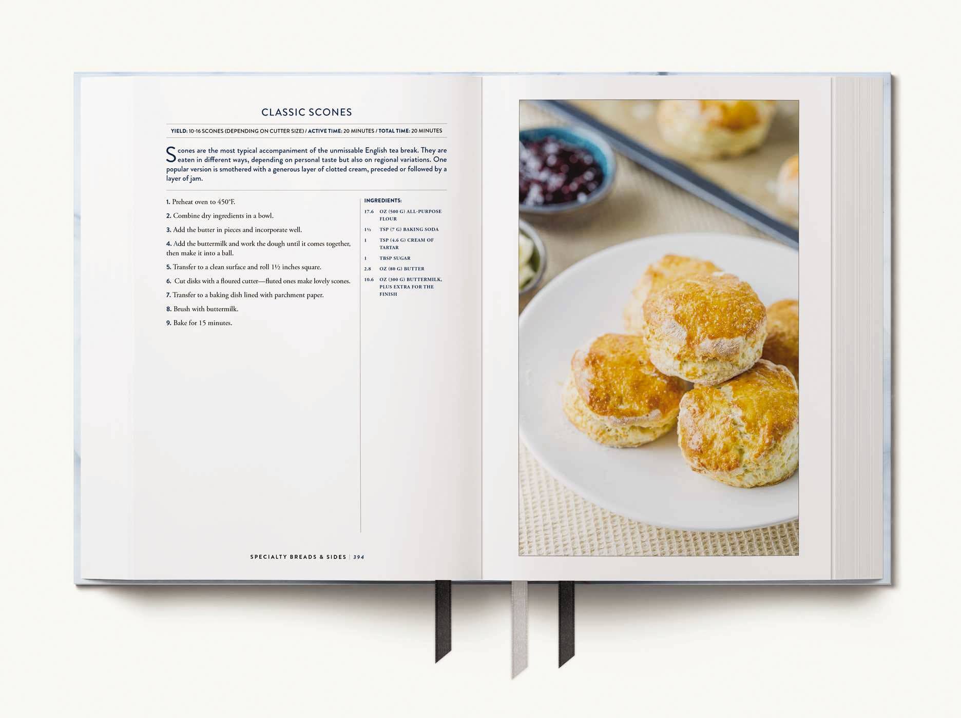Crusts: The Ultimate Baker’s Book (Revised Edition)