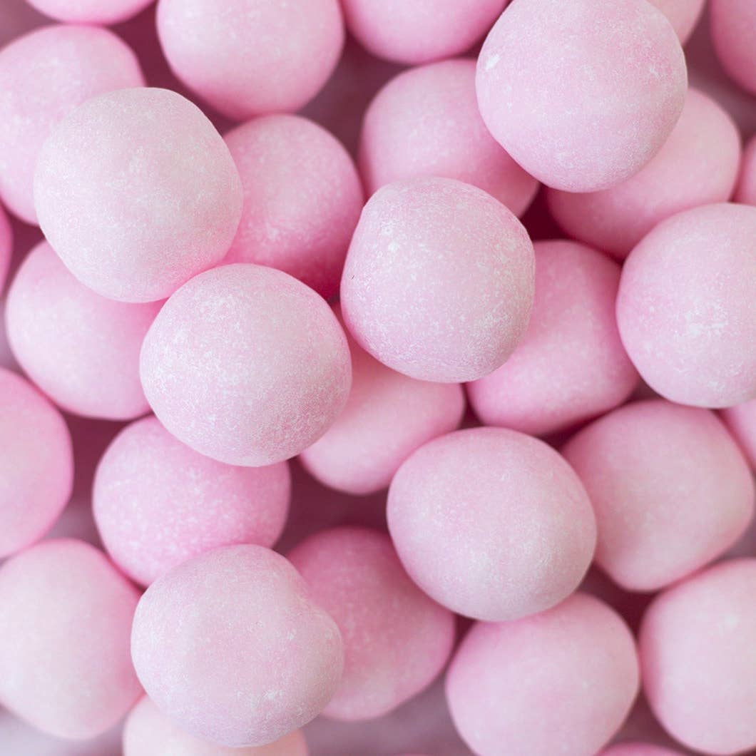 Cloetta  Soft Strawberry Bites 7.2lbs