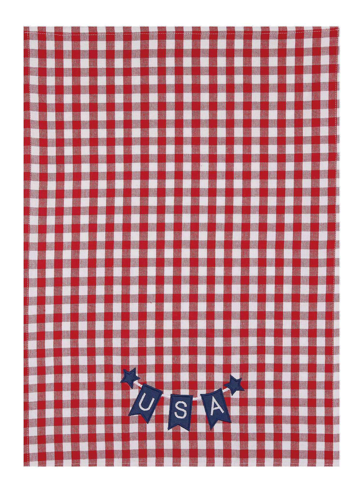 Patriotic Kitchen Towel