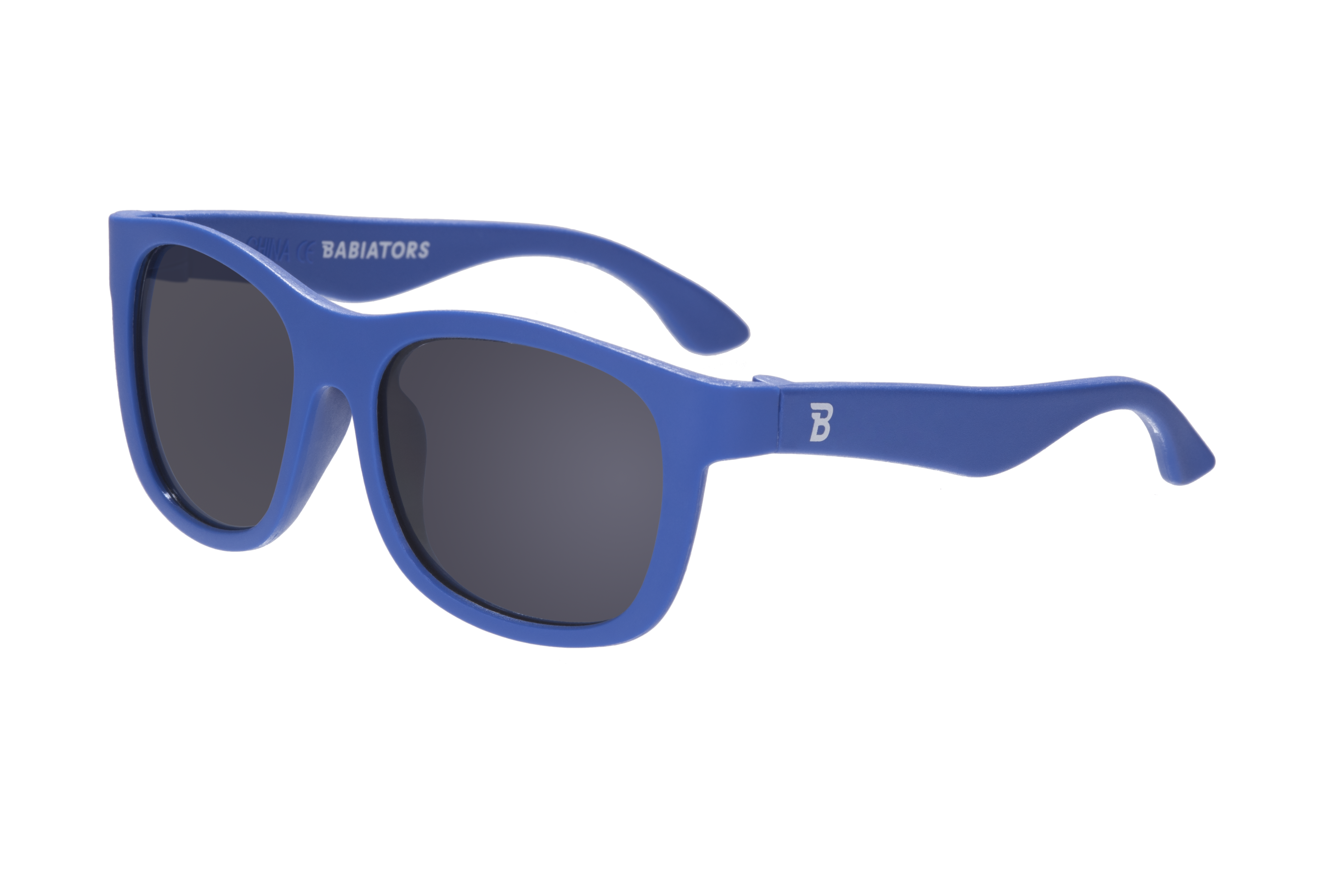 Good as Blue Navigator Baby and Kids Sunglasses: Ages 3-5