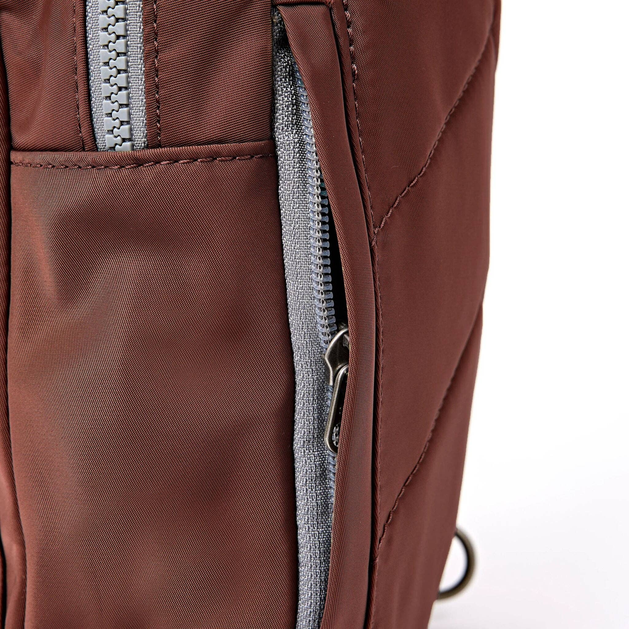 Willesden Sling in Rocky Road Nylon: Large