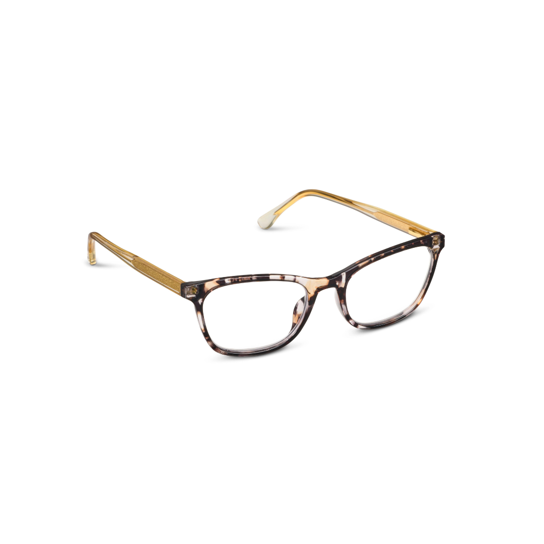 Sand Quartz/Taupe Winnie Readers