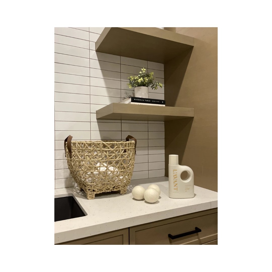 Wool Dryer Balls 3 Pack