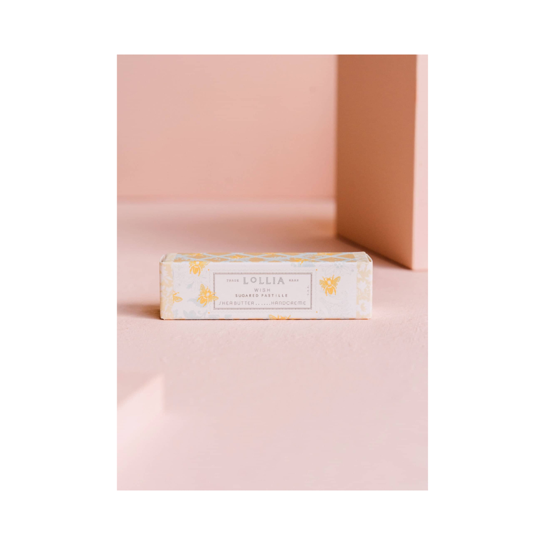 Wish Petite Treat Handcreme