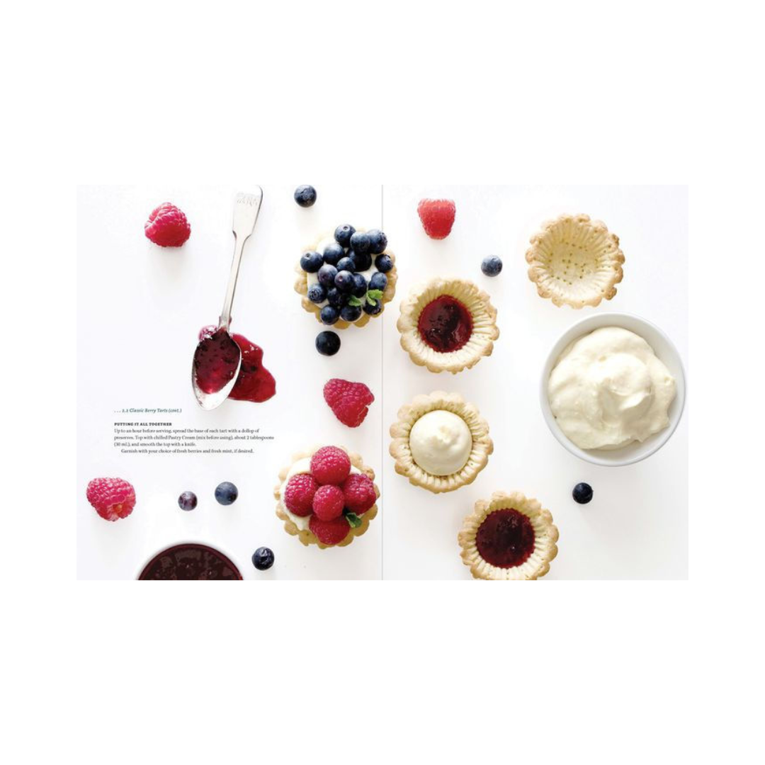 The Artful Pie Project